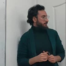 Steven Abualkhair Profile